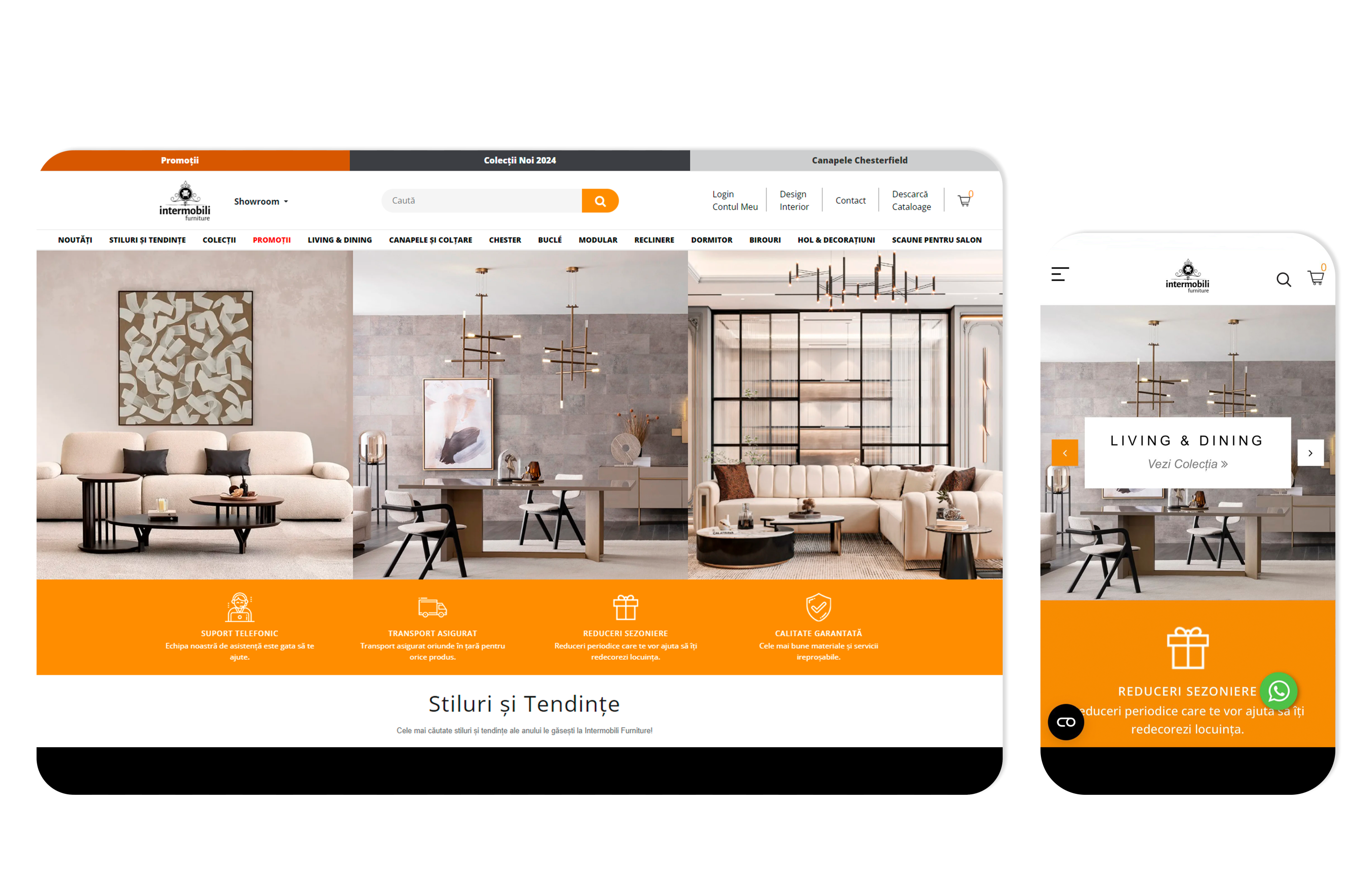 intermobili-furniture-magazin-online-shopify