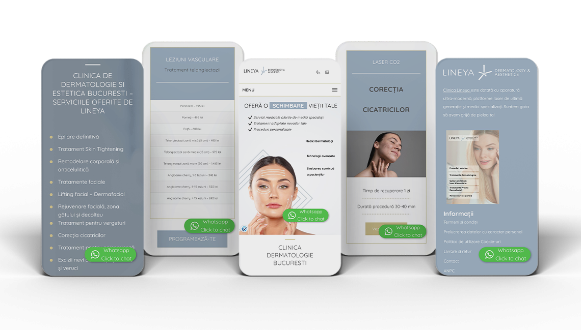 sistem-rezervare-online-clinica-dermatologica