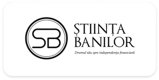 logo stiinta banilor