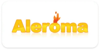 logo aleroma