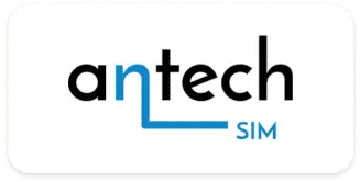 logo antech
