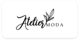 logo atelier moda