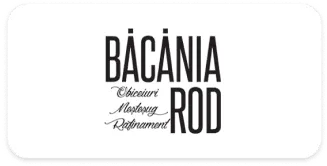 logo bacania rod