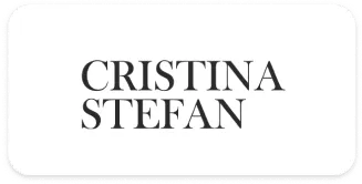 logo cristina stefan