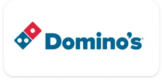 logo dominos