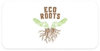 logo eco roots
