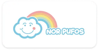 logo nor pufos